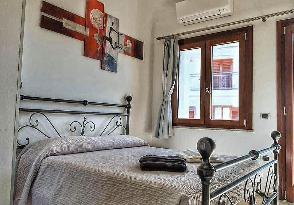 B&B Is Callelleddus Bari Sardo Exterior foto