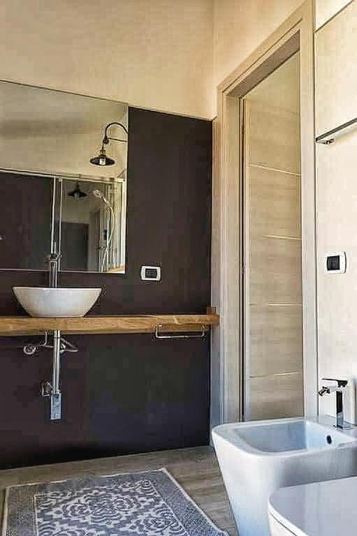 B&B Is Callelleddus Bari Sardo Exterior foto