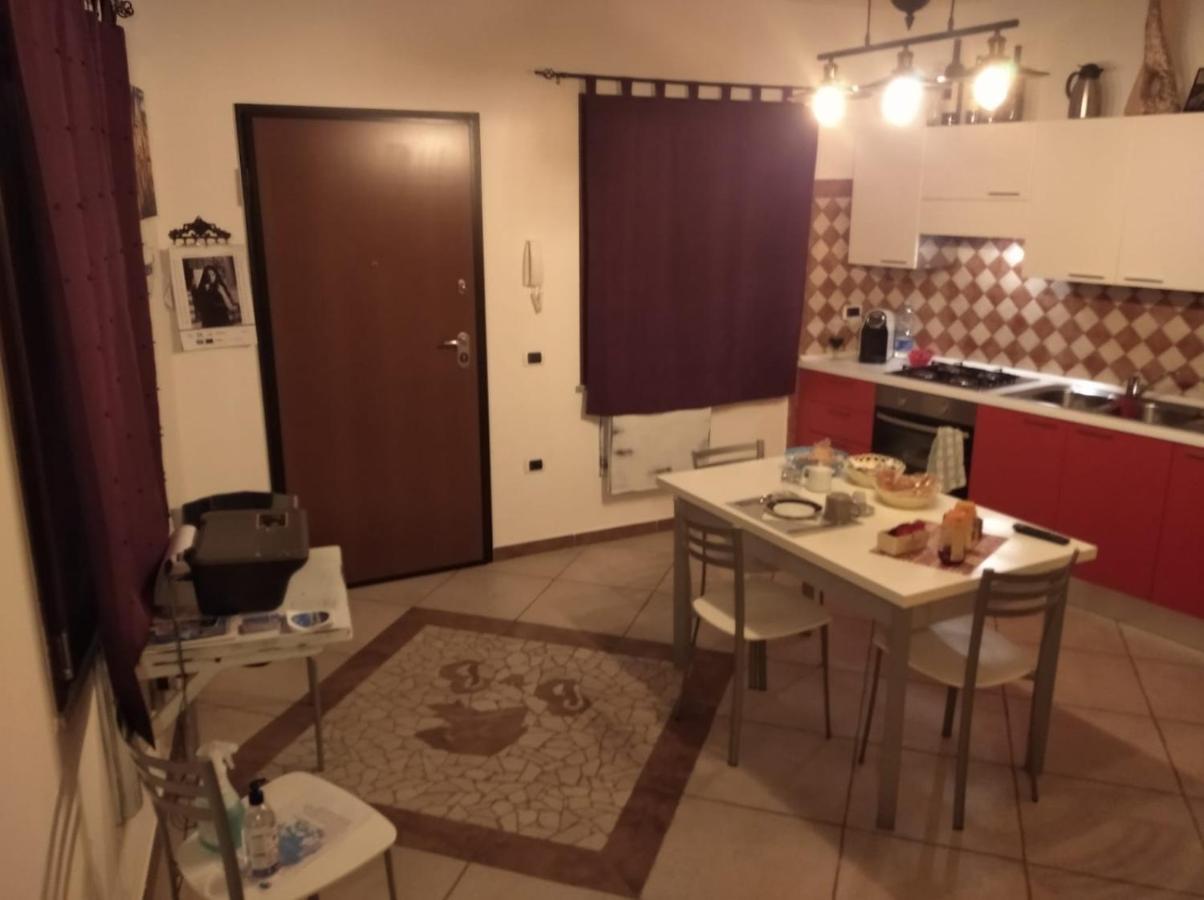 B&B Is Callelleddus Bari Sardo Exterior foto