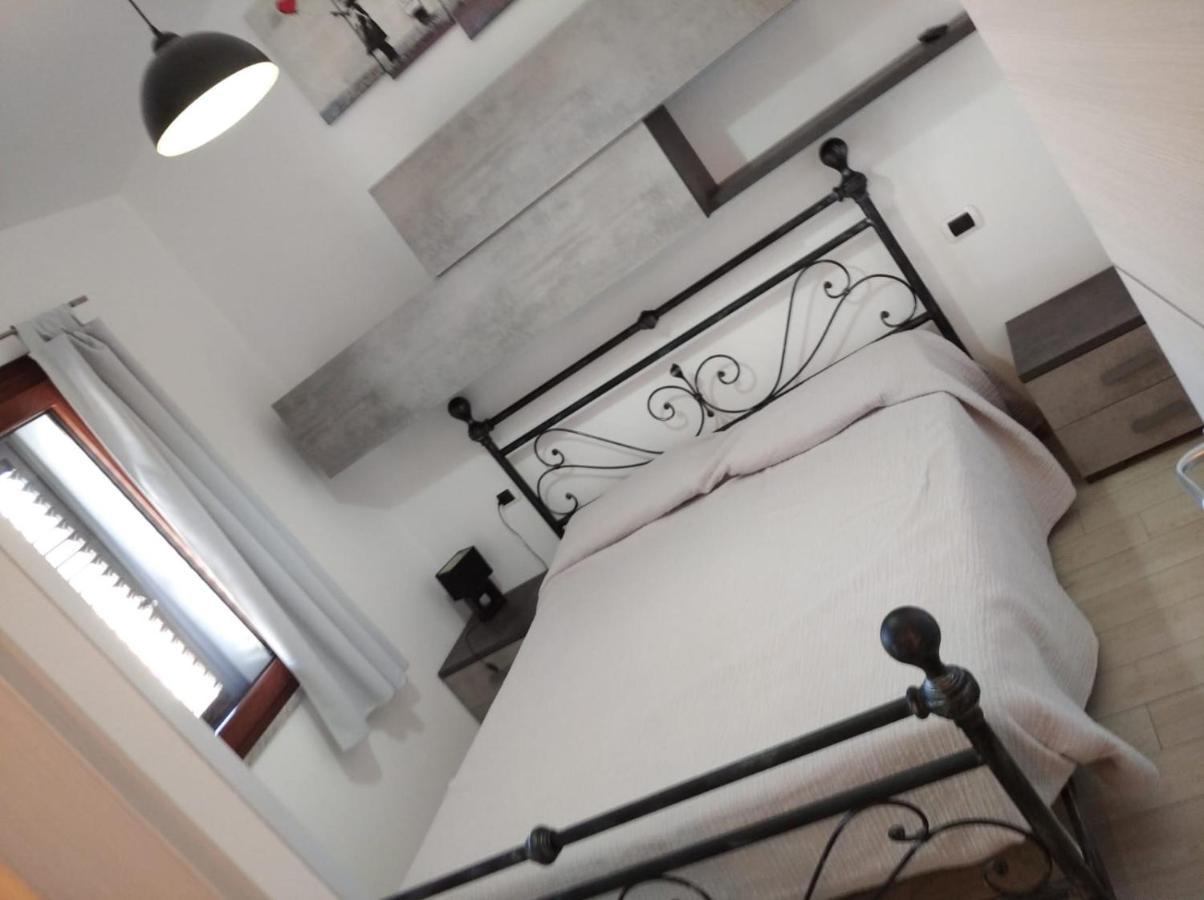 B&B Is Callelleddus Bari Sardo Exterior foto