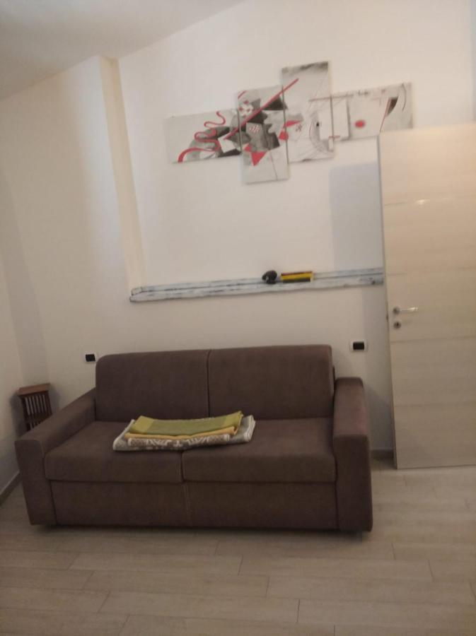 B&B Is Callelleddus Bari Sardo Exterior foto